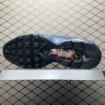 Yu-Gi-Oh! × Nike Air Max 95 "Air Muscle/Joey" (II7404-400) - 图片 7