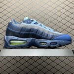 Yu-Gi-Oh! × Nike Air Max 95 "Air Muscle/Joey" (II7404-400) - 图片 2