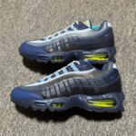 Yu-Gi-Oh! × Nike Air Max 95 "Air Muscle/Joey" (II7404-400) - 图片 17
