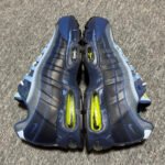 Yu-Gi-Oh! × Nike Air Max 95 "Air Muscle/Joey" (II7404-400) - 图片 19