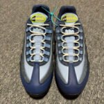 Yu-Gi-Oh! × Nike Air Max 95 "Air Muscle/Joey" (II7404-400) - 图片 13