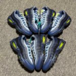 Yu-Gi-Oh! × Nike Air Max 95 "Air Muscle/Joey" (II7404-400) - 图片 14
