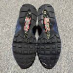 Yu-Gi-Oh! × Nike Air Max 95 "Air Muscle/Joey" (II7404-400) - 图片 10