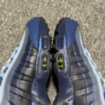 Yu-Gi-Oh! × Nike Air Max 95 "Air Muscle/Joey" (II7404-400) - 图片 16