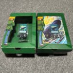 Yu-Gi-Oh! × Nike Air Max 95 "Air Muscle/Joey" (II7404-400) - 图片 9