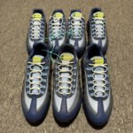 Yu-Gi-Oh! × Nike Air Max 95 "Air Muscle/Joey" (II7404-400) - 图片 11