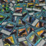 Yu-Gi-Oh! × Nike Air Max 95 "Air Muscle/Joey" (II7404-400) - 图片 12