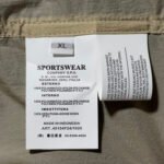 Stone Island Stand Collar Down Jacket（SI20251204） - 图片 5