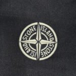 Stone Island Stand Collar Down Jacket（SI20251204） - 图片 10