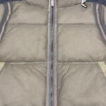 Stone Island Stand Collar Down Jacket（SI20251204） - 图片 8