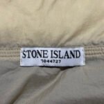 Stone Island Stand Collar Down Jacket（SI20251204） - 图片 7