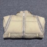 Stone Island Stand Collar Down Jacket（SI20251204） - 图片 9