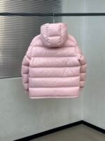 Moncler Maire classic short women's down jacket  (NFC)（J20931A0014268950500） - 图片 18