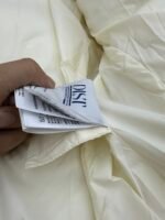 MONCLER Glareins women's woven trim hooded short down jacket（K20931A00014597EU04A） - 图片 8