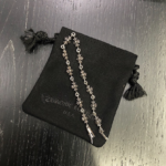 CHROME HEARTS クロムハーツ バックルクロスブレスレット（klx-sl-100） - 图片 9