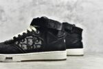 Dior B27 High Black Beige' （3SH132ZIR_H965） - 图片 7