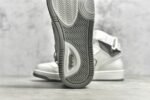 Dior B27 High ‘Dior Oblique Galaxy – White’（3SH132ZIR_H068） - 图片 2