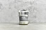 Dior B27 High Gray White（3SH132ZIR_H165） - 图片 6