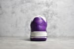 Nike Air Force 1 Low x Louis Vuitton 'purple white'（1A9V-purple+white） - 图片 4