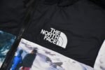 The North Face x Invincible Nuptse Jacket NF0A4NDO-S58（NF0A4NDO-S58） - 图片 6