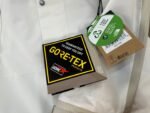 The North Face waterproof jacket（NJ2GM00C） - 图片 5