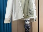 The North Face waterproof jacket（NJ2GM00C） - 图片 3