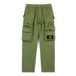 Stone Island Cargo Pants（7615314WA-V0158） - 图片 2