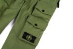 Stone Island Cargo Pants（7615314WA-V0158） - 图片 12