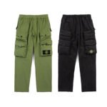 Stone Island Cargo Pants（7615314WA-V0158）