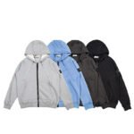 Stone Island Hoodie（771564251-V0M64） - 图片 5