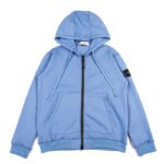 Stone Island Hoodie（771564251-V0M64） - 图片 2