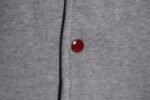 CELINE TEDDY COLLEGE JACKET IN COTTON FLEECE (2Y16D345F.09XO） - 图片 9