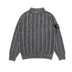 Stone Island Crewneck Knitted Jumper（7915568T1-V0029）