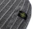 Stone Island Crewneck Knitted Jumper（7915568T1-V0029） - 图片 5
