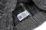 Stone Island Crewneck Knitted Jumper（7915568T1-V0029） - 图片 6