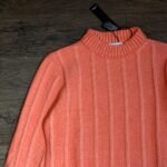 Stone Island Crewneck Knitted Jumper（7915568T1-V0029） - 图片 17