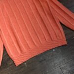 Stone Island Crewneck Knitted Jumper（7915568T1-V0029） - 图片 16