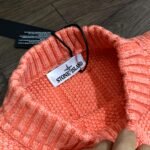 Stone Island Crewneck Knitted Jumper（7915568T1-V0029） - 图片 15