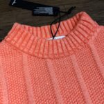 Stone Island Crewneck Knitted Jumper（7915568T1-V0029） - 图片 19