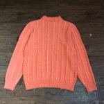 Stone Island Crewneck Knitted Jumper（7915568T1-V0029） - 图片 11