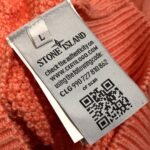 Stone Island Crewneck Knitted Jumper（7915568T1-V0029） - 图片 13