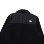 THE NORTH FACE Fleece Jacket 'Black（NF0A49AE-JK3） - 图片 19