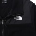 THE NORTH FACE Fleece Jacket 'Black（NF0A49AE-JK3） - 图片 22