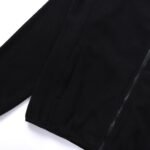 THE NORTH FACE Fleece Jacket 'Black（NF0A49AE-JK3） - 图片 23