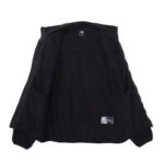 THE NORTH FACE Fleece Jacket 'Black（NF0A49AE-JK3） - 图片 20
