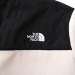 THE NORTH FACE Fleece Jacket 'Black（NF0A49AE-JK3） - 图片 12