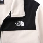 THE NORTH FACE Fleece Jacket 'Black（NF0A49AE-JK3） - 图片 7