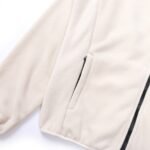 THE NORTH FACE Fleece Jacket 'Black（NF0A49AE-JK3） - 图片 8