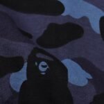 Bape Shark Hoodie（1G80-115-022） - 图片 7