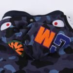 Bape Shark Hoodie（1G80-115-022） - 图片 4